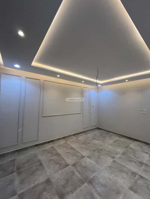 Villa 293.74 SQM Facing West on 25m Width Street Alshamehalgadeed, Makkah Al Mukarramah