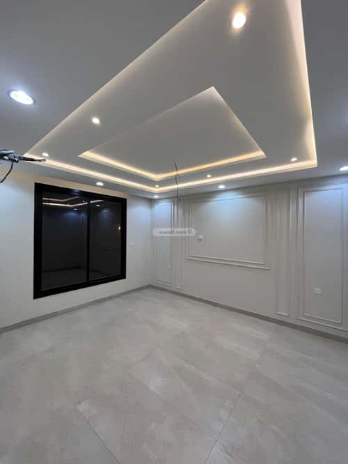 Villa 293.74 SQM Facing West on 25m Width Street Alshamehalgadeed, Makkah Al Mukarramah