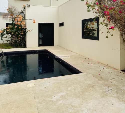 Villa 600 SQM Facing North with 2 Bedrooms Al Asalah, North Jeddah, Jeddah