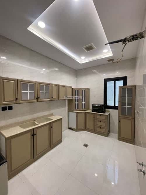 شقة ب 4 غرف النزهة، شمال جدة، جدة