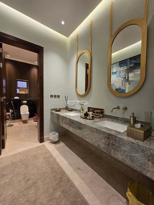 فيلا 575 متر مربع جنوبية على شارع 15م أبحر الشمالية، شمال جدة، جدة