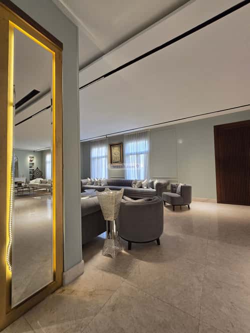 فيلا 575 متر مربع جنوبية على شارع 15م أبحر الشمالية، شمال جدة، جدة