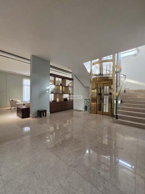 Villa 575 SQM Facing South on 15m Width Street Obhur Al Shamalyyah, North Jeddah, Jeddah