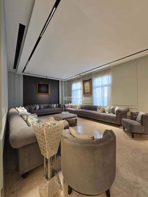 فيلا 575 متر مربع جنوبية على شارع 15م أبحر الشمالية، شمال جدة، جدة