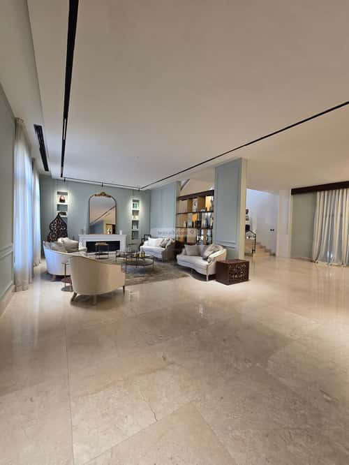 Villa 575 SQM Facing South on 15m Width Street Obhur Al Shamalyyah, North Jeddah, Jeddah