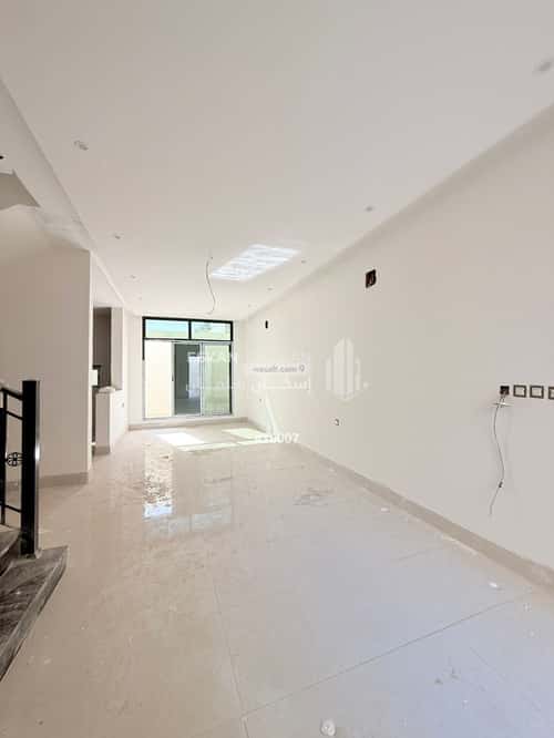 Villa 230.91 SQM Facing East on 32m Width Street King Fahad Dist, Aldammam