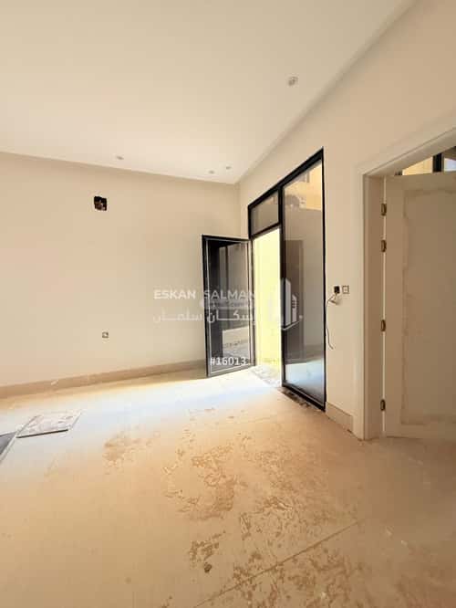 Villa 226.28 SQM Facing North on 40m Width Street King Fahad Dist, Aldammam