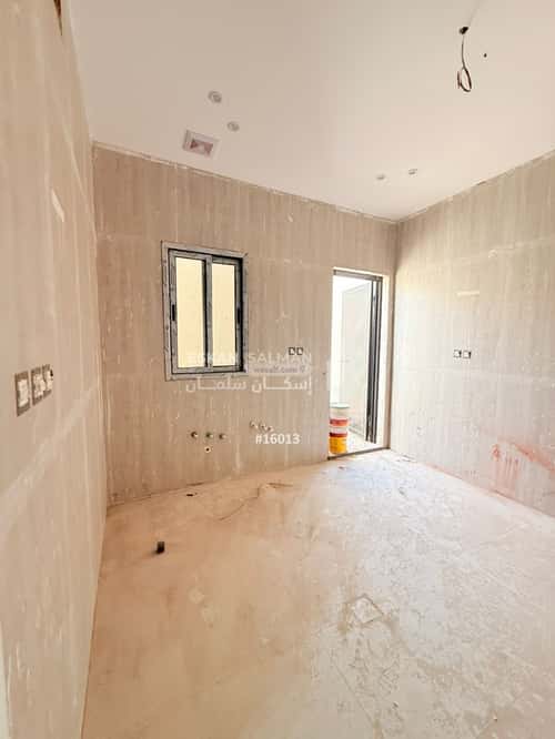 Villa 226.28 SQM Facing North on 40m Width Street King Fahad Dist, Aldammam