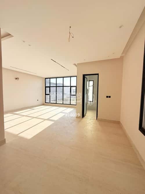 Villa 382.49 SQM Facing East on 32m Width Street King Fahad Dist, Aldammam