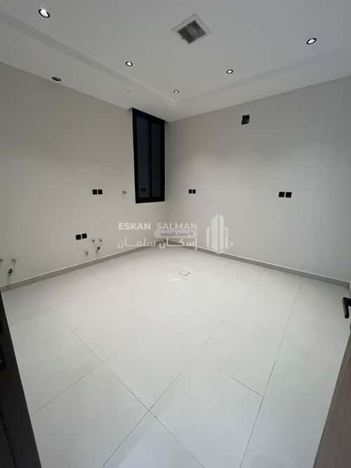 Floor 171.19 SQM with 6 Bedrooms Al-Khaleej, East Riyadh, Riyadh