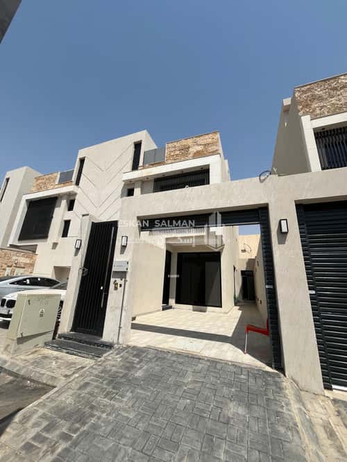 Floor 171.19 SQM with 6 Bedrooms Al-Khaleej, East Riyadh, Riyadh