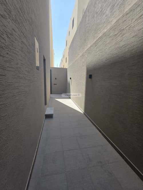 شقة بغرفتين العارض، شمال الرياض، الرياض