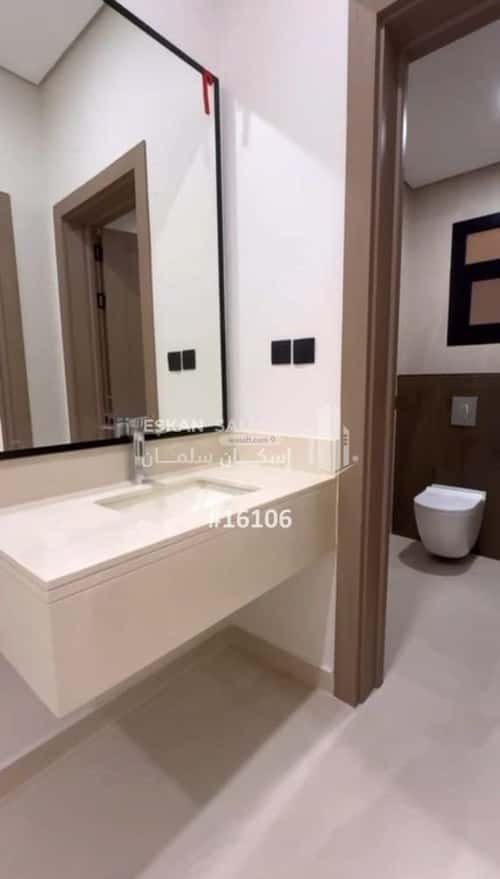 فيلا 229.17 متر مربع شرقية على شارع 20م الحمراء، الرس