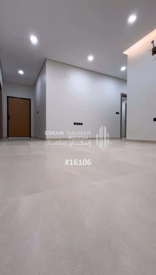 Villa 229 SQM facing East on 20m width street الحمراء، الرس