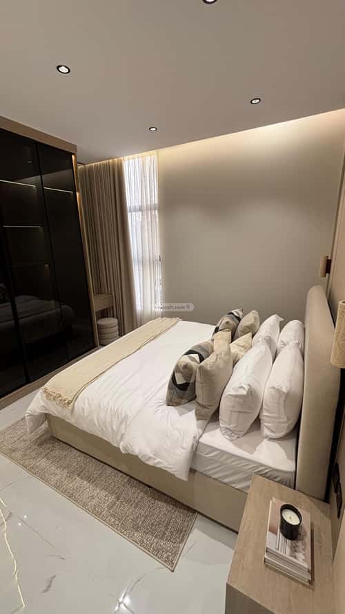 Apartment with 2 Bedrooms Al Shouran, Madinah