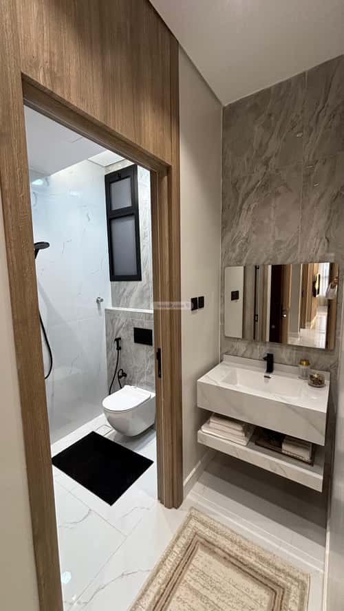 Apartment with 2 Bedrooms Al Shouran, Madinah