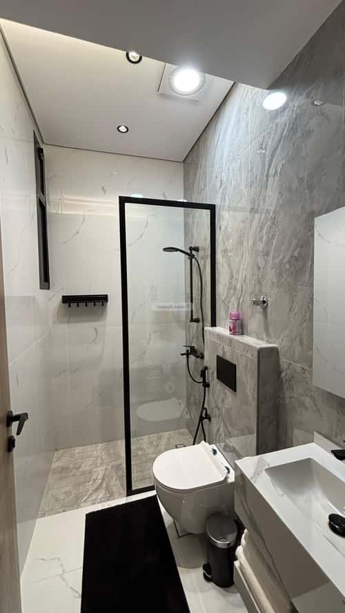 Apartment with 2 Bedrooms Al Shouran, Madinah
