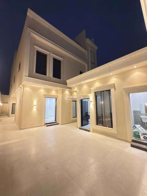 Apartment with 9 Bedrooms Al Hada, Al Kharj