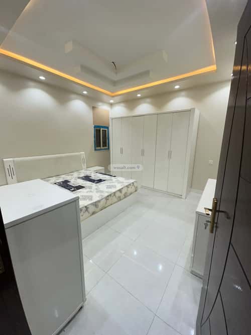 Apartment with 4 Bedrooms Industrial City, Madinah