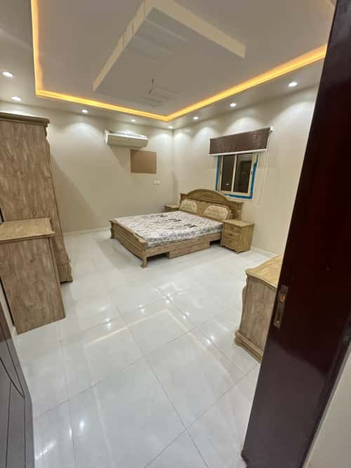 Apartment with 4 Bedrooms Industrial City, Madinah