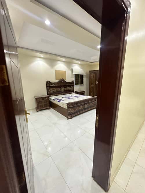 Apartment with 5 Bedrooms Industrial City, Madinah