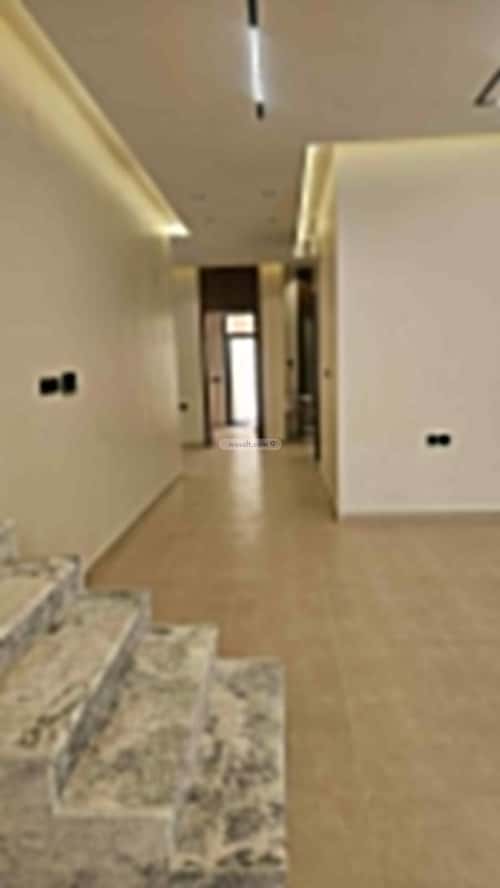 Villa 360 SQM Facing North on 20m Width Street Dahrat Laban, West Riyadh, Riyadh