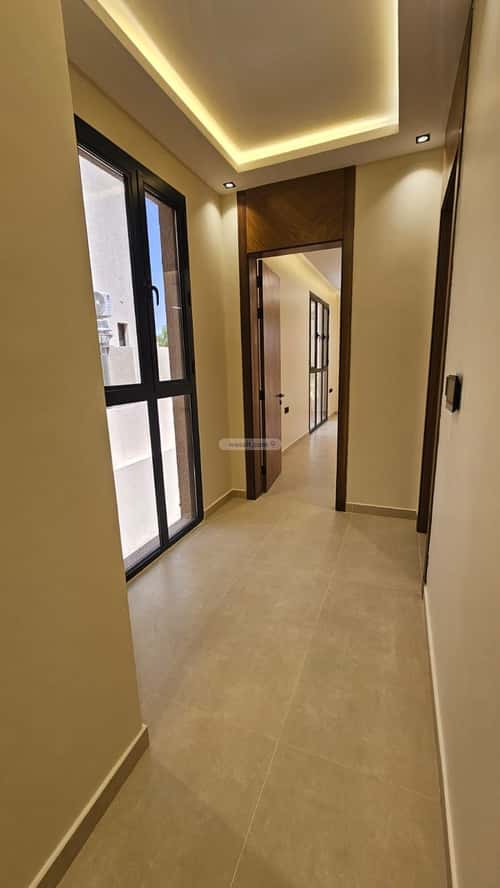 Villa 360 SQM Facing North on 20m Width Street Dahrat Laban, West Riyadh, Riyadh