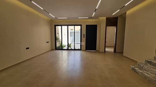 Villa 360 SQM Facing North on 20m Width Street Dahrat Laban, West Riyadh, Riyadh