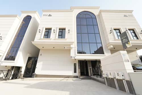 Floor 106.07 SQM with 3 Bedrooms An-Narjis, North Riyadh, Riyadh