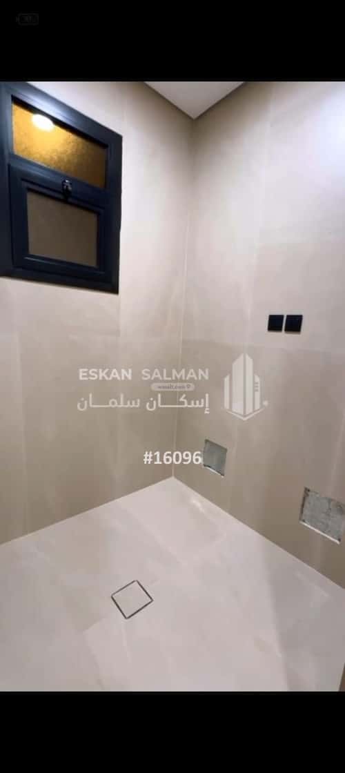 دور 177 متر مربع ب 4 غرف الحمراء، الرس