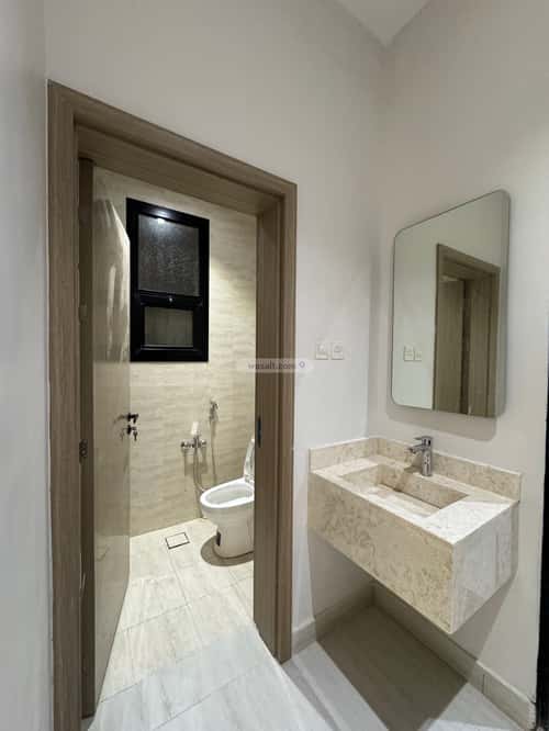 Apartment with 4 Bedrooms East An-Naseem, East Riyadh, Riyadh
