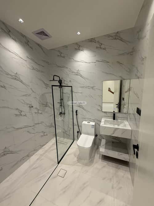 Villa 250 SQM Facing North on 25m Width Street Al Swaryee, North Jeddah, Jeddah