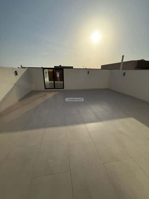 Villa 250 SQM Facing North on 25m Width Street Al Swaryee, North Jeddah, Jeddah