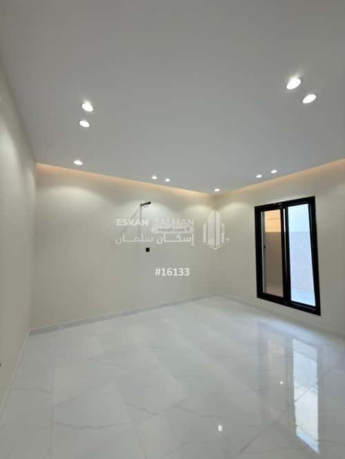 Villa 361.29 SQM Facing West on 15m Width Street Al-Qahib, Alttayif