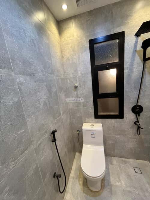 Villa 293.74 SQM Facing West on 25m Width Street Alshamehalgadeed, Makkah Al Mukarramah