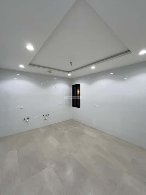 Villa 293.74 SQM Facing West on 25m Width Street Alshamehalgadeed, Makkah Al Mukarramah