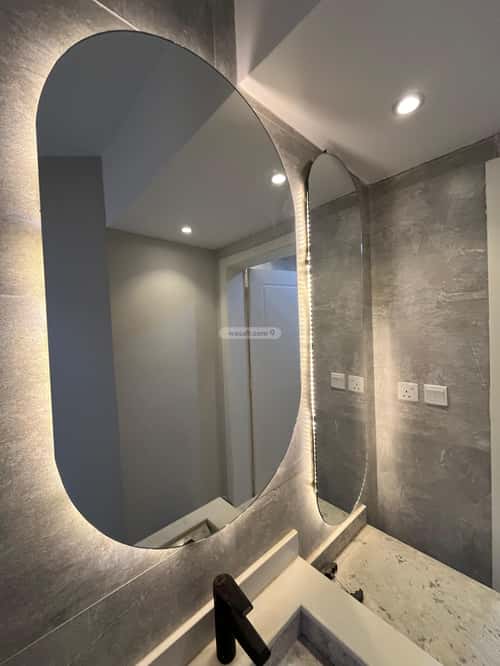 Villa 293 SQM Facing West on 25m Width Street Alshamehalgadeed, Makkah Al Mukarramah