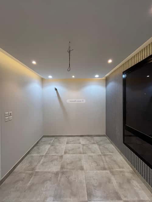 Villa 293.74 SQM Facing West on 25m Width Street Alshamehalgadeed, Makkah Al Mukarramah