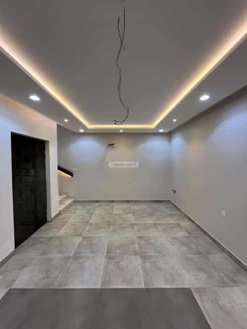 Villa 293.74 SQM Facing West on 25m Width Street Alshamehalgadeed, Makkah Al Mukarramah