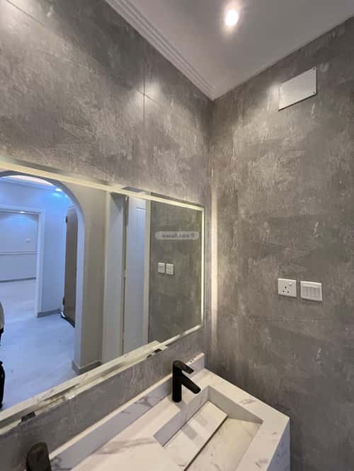 فيلا 293.74 متر مربع غربية على شارع 25م الشامية الجديد، مكة المكرمة