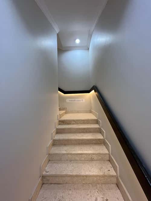 فيلا 293.74 متر مربع غربية على شارع 25م الشامية الجديد، مكة المكرمة