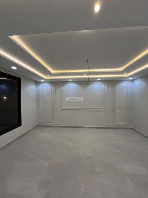 فيلا 293.74 متر مربع غربية على شارع 25م الشامية الجديد، مكة المكرمة