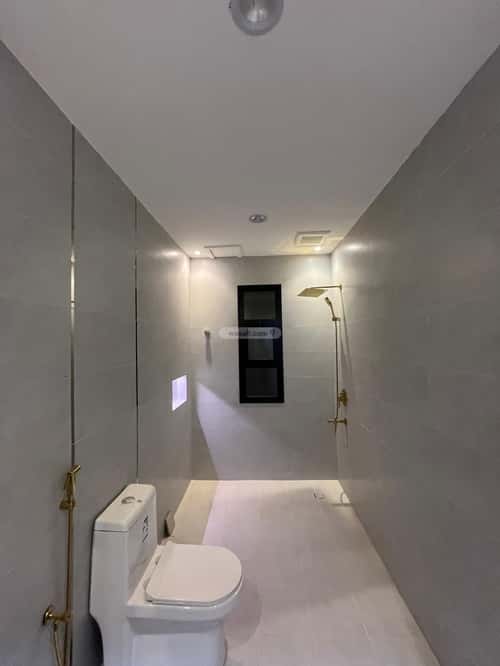 Villa 293.74 SQM Facing West on 25m Width Street Alshamehalgadeed, Makkah Al Mukarramah