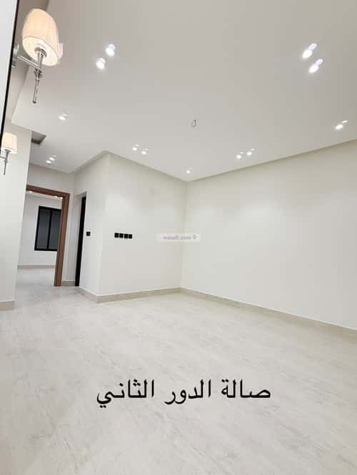 فيلا 427.81 متر مربع شمالية على شارع 30م الشعلة، الدمام