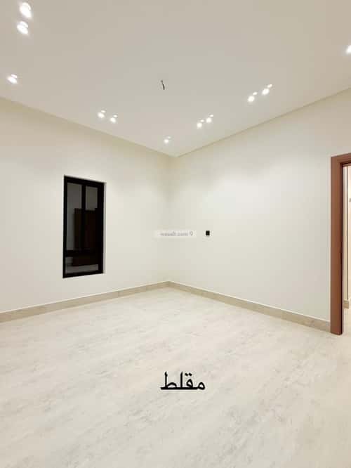 Villa 427.81 SQM Facing North on 30m Width Street Al Shooalah, Aldammam
