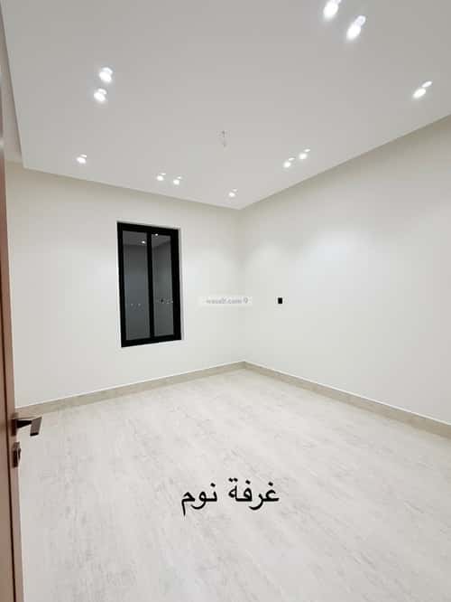 فيلا 427.81 متر مربع شمالية على شارع 30م الشعلة، الدمام