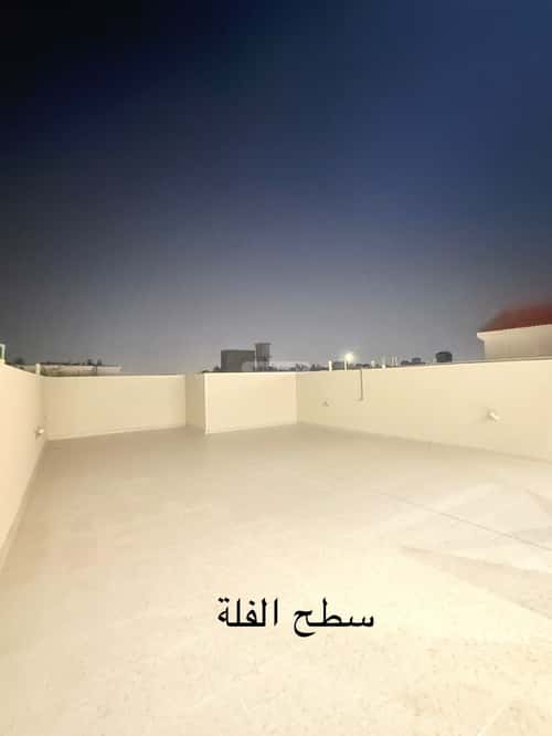 فيلا 427.81 متر مربع شمالية على شارع 30م الشعلة، الدمام