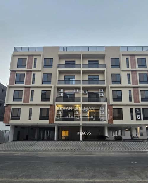 Apartment with 4 Bedrooms Al Hammraa, Khobar