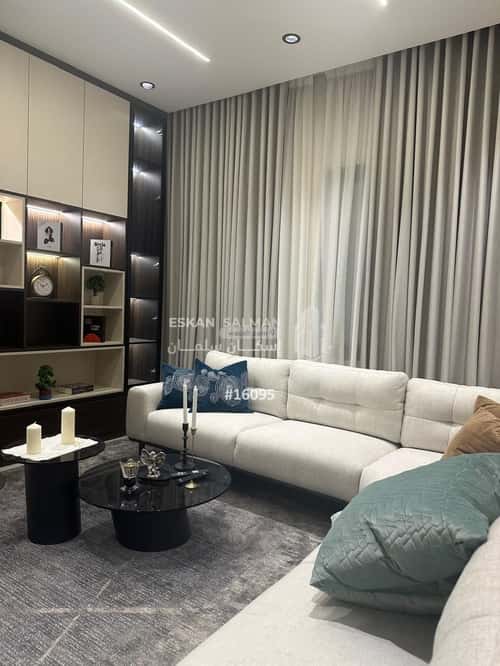 Apartment with 4 Bedrooms Al Hammraa, Khobar