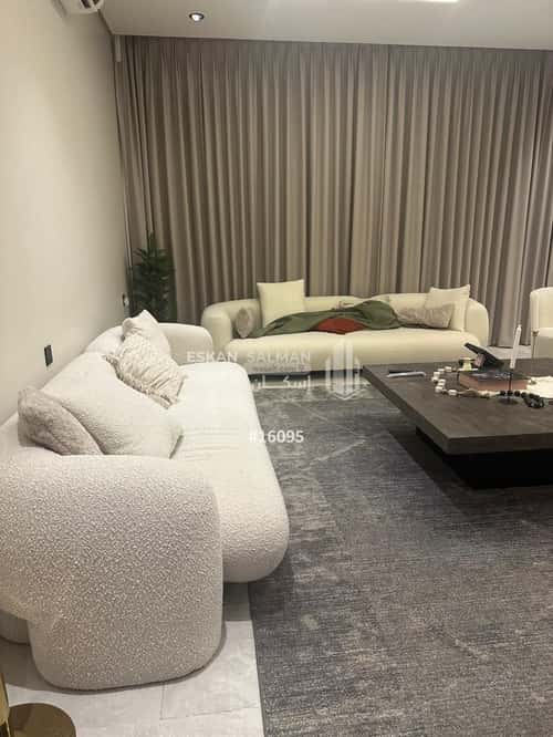Apartment with 4 Bedrooms Al Hammraa, Khobar